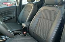 Ford EcoSport Titanium