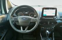 Ford EcoSport Titanium