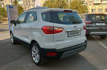 Ford EcoSport Titanium