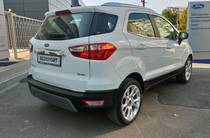 Ford EcoSport Titanium