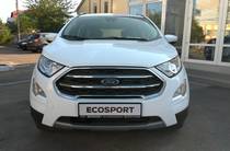 Ford EcoSport Titanium