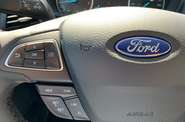 Ford EcoSport Lux