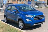 Ford EcoSport Lux