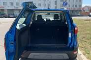 Ford EcoSport Lux