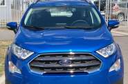 Ford EcoSport Lux