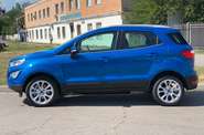 Ford EcoSport Lux