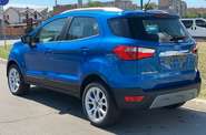 Ford EcoSport Lux