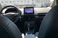 Ford EcoSport Lux