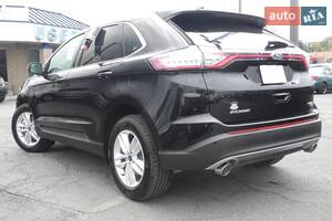 Ford Edge 2018 года