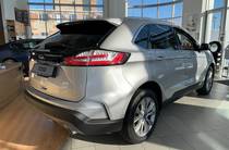 Ford Edge Titanium