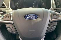 Ford Edge Titanium