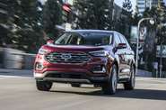 Ford Edge Lux