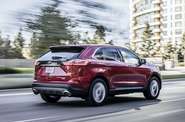 Ford Edge Lux