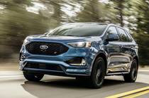 Ford Edge Lux