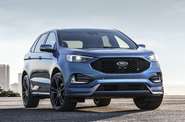 Ford Edge Lux