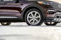 Ford Explorer ST