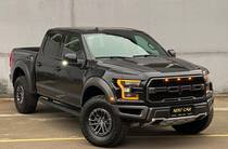 Ford F-150 Base