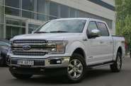 Ford F-150 Lariat