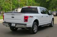 Ford F-150 Lariat