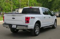 Ford F-150 Lariat