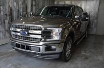 Ford F-150 Lariat