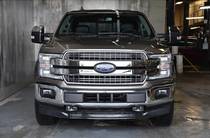 Ford F-150 Lariat