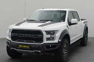 Ford F-150 Base