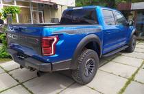 Ford F-150 Base