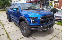 Ford F-150 Base