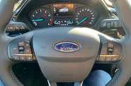 Ford Fiesta Active Base