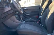 Ford Fiesta Active Base