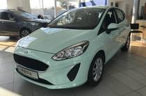 Ford Fiesta Comfort