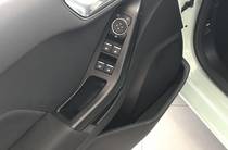 Ford Fiesta Comfort