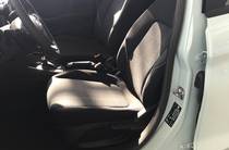 Ford Fiesta Comfort