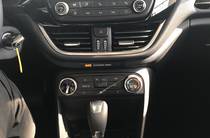 Ford Fiesta Comfort