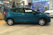 Ford Fiesta Comfort