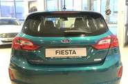 Ford Fiesta Comfort