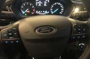 Ford Fiesta Comfort