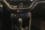 Ford Fiesta Comfort