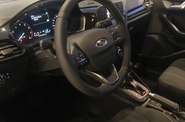 Ford Fiesta Comfort