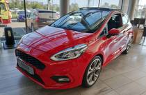 Ford Fiesta ST-Line