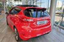 Ford Fiesta ST-Line