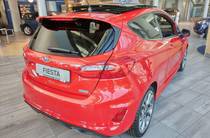 Ford Fiesta ST-Line