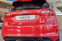 Ford Fiesta ST-Line