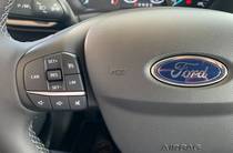 Ford Fiesta Active