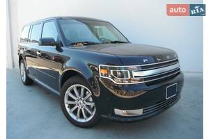 Ford Flex 2018 року