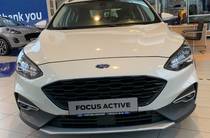 Ford Focus Active Base