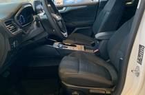 Ford Focus Active Base