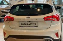 Ford Focus Active Base