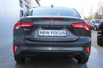 Ford Focus Trend Edition